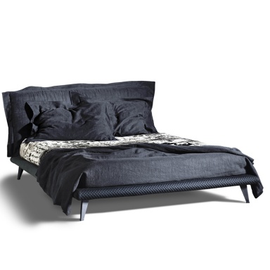 Cloudscape Platform Bed