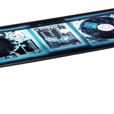 Table Xraydio 2 Disk