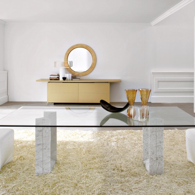 Table Diapason