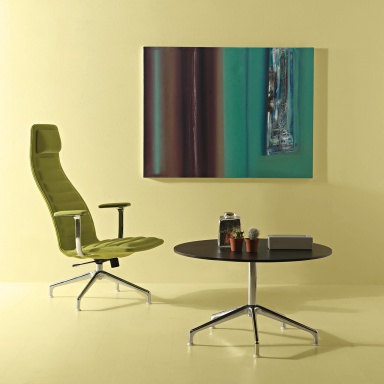 Coffee table Lotus Table Low