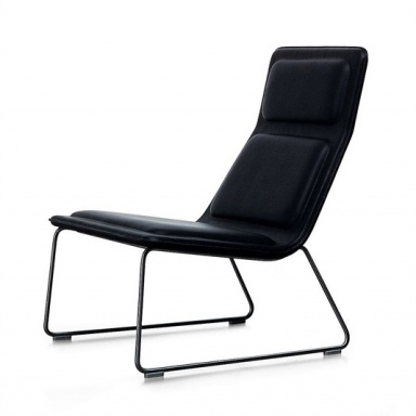 The Low Pad Chair