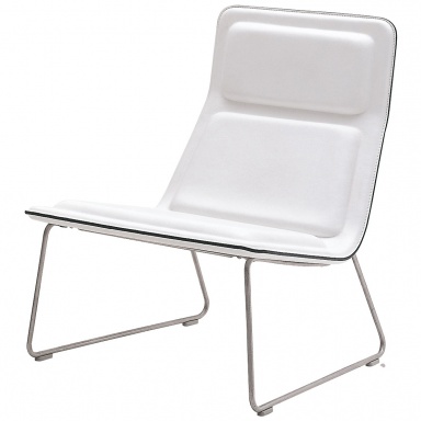 The Low Pad Chair