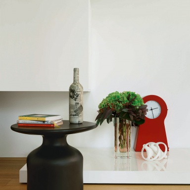 Mini Bottle coffee table