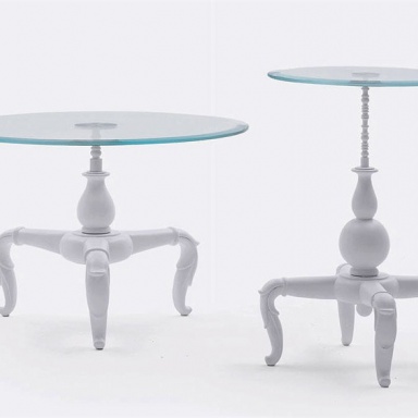 Coffee table New Antiques