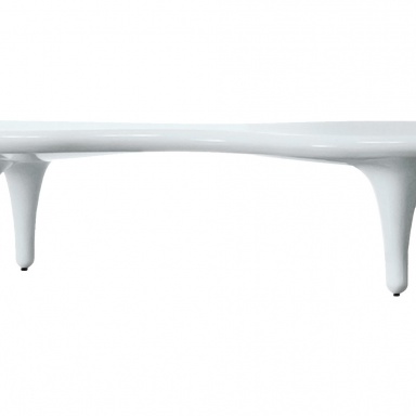 Orgone coffee table Table