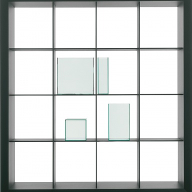 Passepartout Shelving