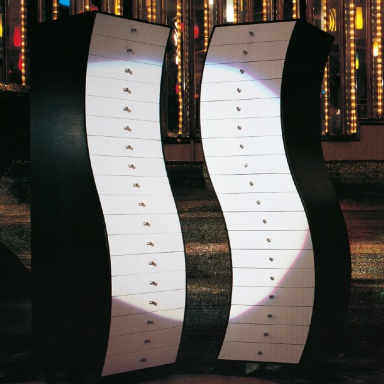 A Chest Of Drawers Progetti Compiuti