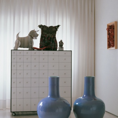 A Chest Of Drawers Progetti Compiuti