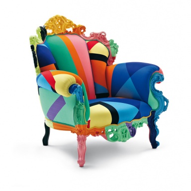 The Proust Chair