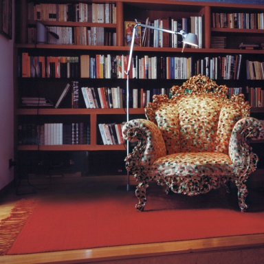 The Proust Chair