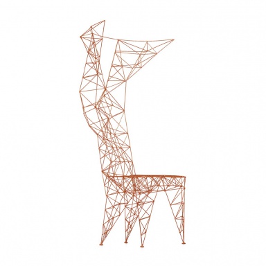 Chair Pylon Chair