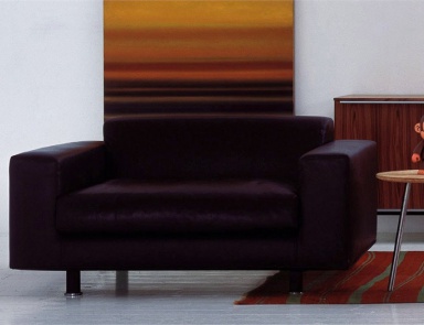 The Quack chair (armchair), Cappellini