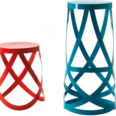 Stool Ribbon