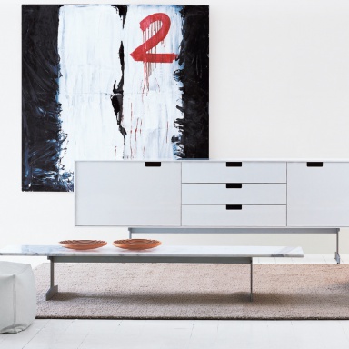 Dresser - chest Simplon