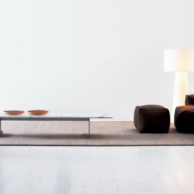 Simplon coffee table (low table)