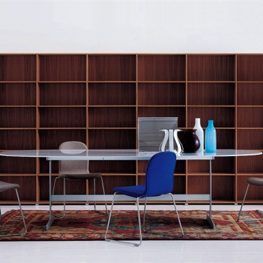 Simplon dining table (table)