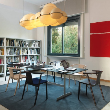 Simplon dining table (table)