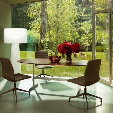 Simplon dining table (table)