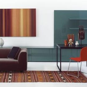 Modular Wall system Panels