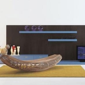 Modular Wall system Panels