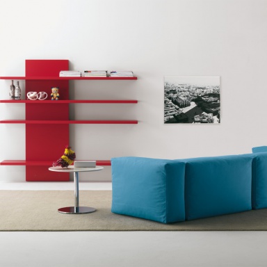 Modular Wall system Panels