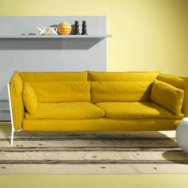 Modular Wall system Panels