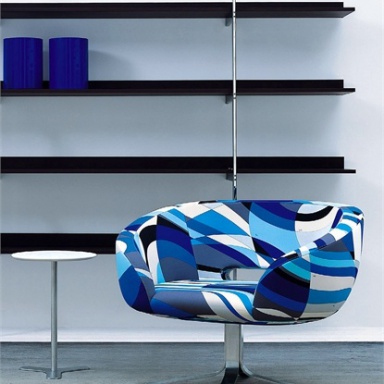 The Rive Droite Chair