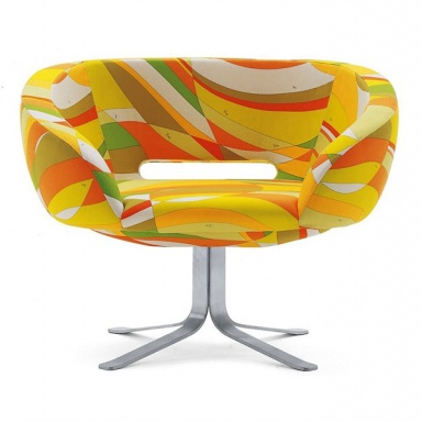 The Rive Droite Chair