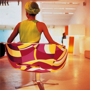 The Rive Droite Chair