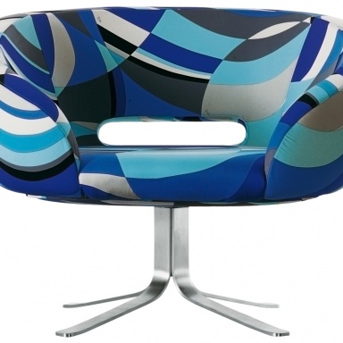 The Rive Droite Chair