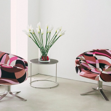 The Rive Droite Chair