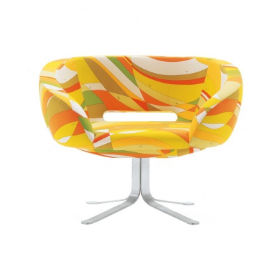 The Rive Droite Chair