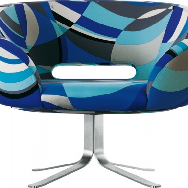 The Rive Droite Chair