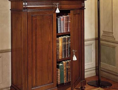 The Cabinet 11, Signorini & Coco