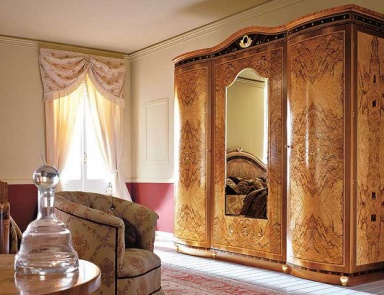 Cabinet Amb2, Signorini & Coco