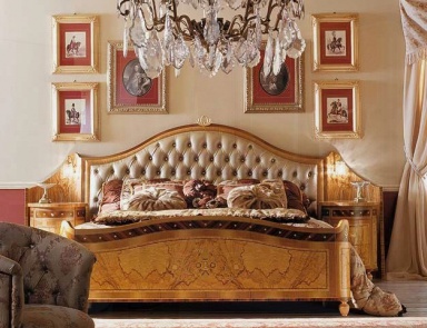 Bed Amb06, Signorini & Coco