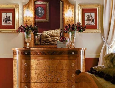 Chest Amb06, Signorini & Coco