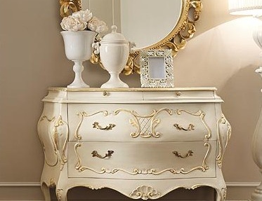 Chest Veneziano, Signorini & Coco