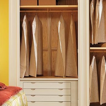 The Cabinet Art Metier.