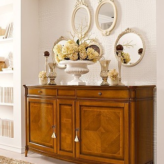 Dining room (dining set) Carlotta