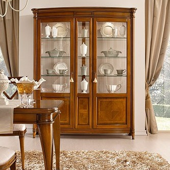 Dining room (dining set) Carlotta