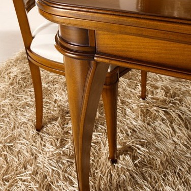 Dining room (dining set) Carlotta