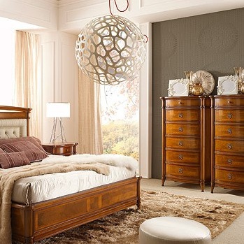 Bedroom (Suite bedroom) Carlotta