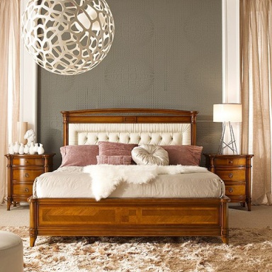 Bedroom (Suite bedroom) Carlotta