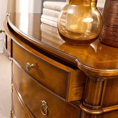 Bedroom (Suite bedroom) Carlotta