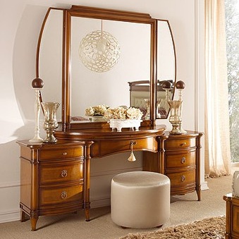 Bedroom (Suite bedroom) Carlotta