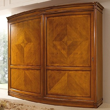 Bedroom (Suite bedroom) Carlotta