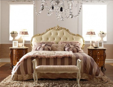 Bedroom Floreale, Signorini & Coco