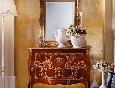 Commode Florence, Signorini & Coco