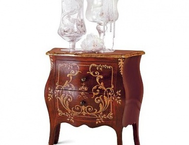 Florence bedside table, Signorini & Coco
